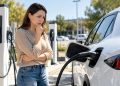 Comprar un coche eléctrico y arrepentirse tiene solución en determinados casos: el comprador puede disponer de 14 días para desistir.