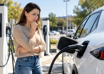 Comprar un coche eléctrico y arrepentirse tiene solución en determinados casos: el comprador puede disponer de 14 días para desistir.