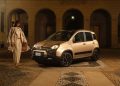 FIAT homenajea al Autobianchi Y10 en el 30º aniversario de su última matriculación con un modelo estilo retro
