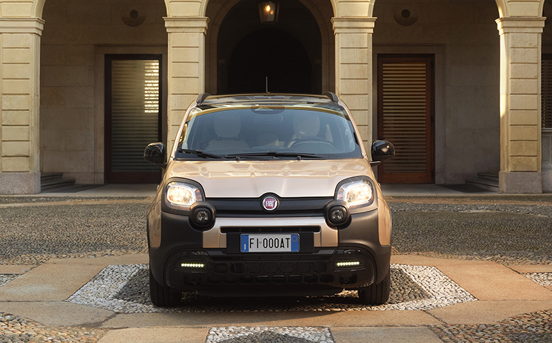 fiat-pandina-tributo-autobianchi frontal