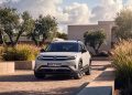 Volkswagen ID. Cross SUV eléctrico acceso