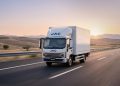 JAC lanza en España el iJAC 9.0, su nuevo camión eléctrico de 9 toneladas