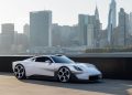 porsche mission s