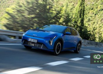 Kia EV4