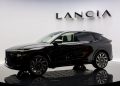 lancia gamma