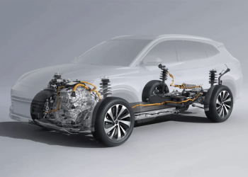 marcas chinas españa BYD líder