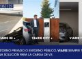 Tres soluciones VIARIS para proyectos de movilidad