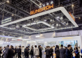 sungrow baterías expo
