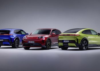 porsche
