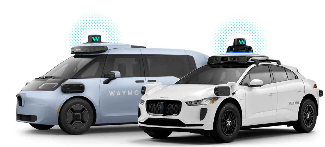 waymo