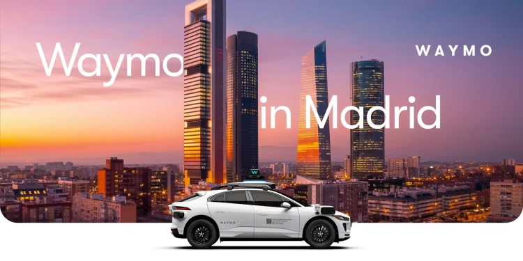 waymo