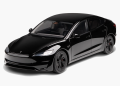 ventas septiembre Tesla Model 3
