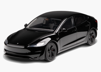 ventas septiembre Tesla Model 3