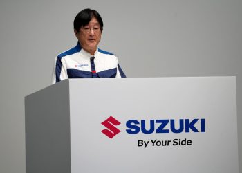 suzuki